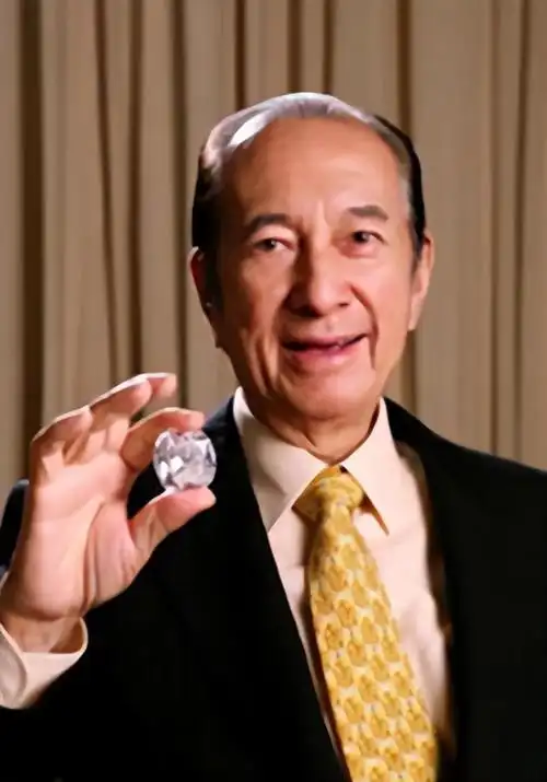 通过三太的上亿翡翠首饰,浅谈赌王家族的天价珠宝 - 汽车资讯(主打网)