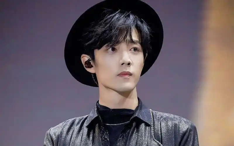 2020"鼠"实不易,愿你肖战 2021"牛"转乾坤,余生只剩甜甜甜,回顾回力战