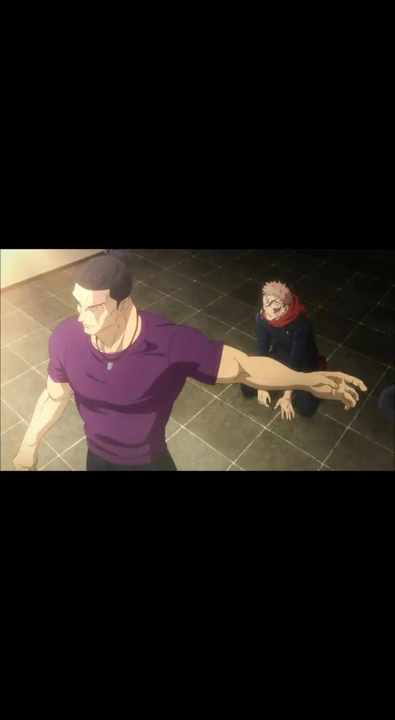 brother组合登场.东堂葵太帅了啊啊啊啊啊#咒术回战第二 - 抖音