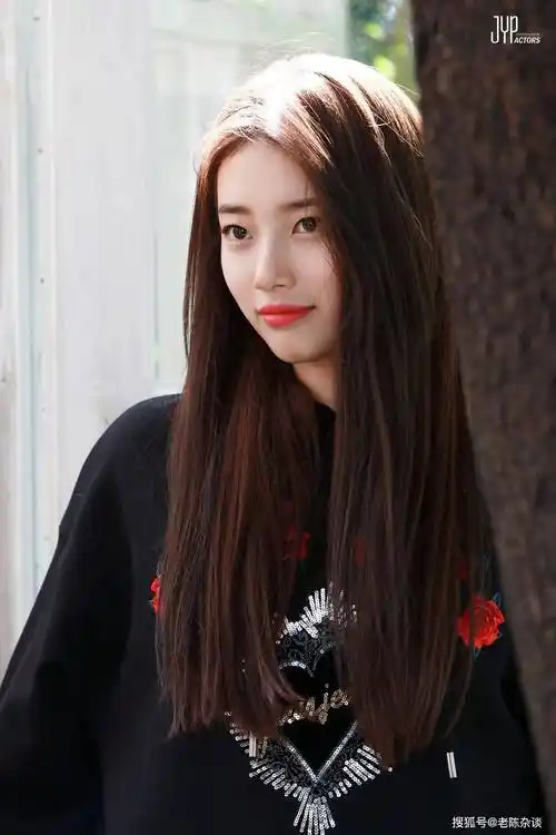 29岁裴秀智,性感性感还是性感!_表演_外貌_观众