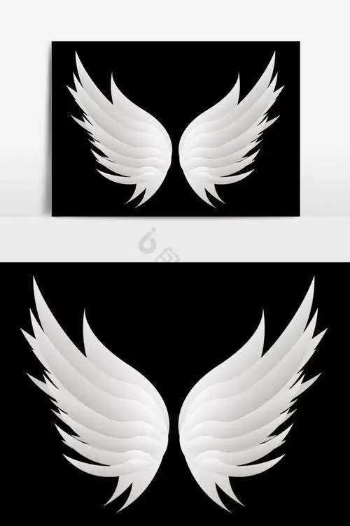 天使翅膀