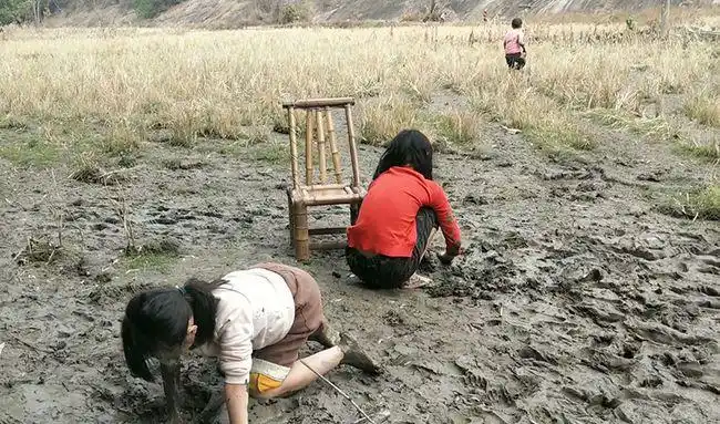 农村土生土长扬言出人头地的80后为何越来越沉默寡言了