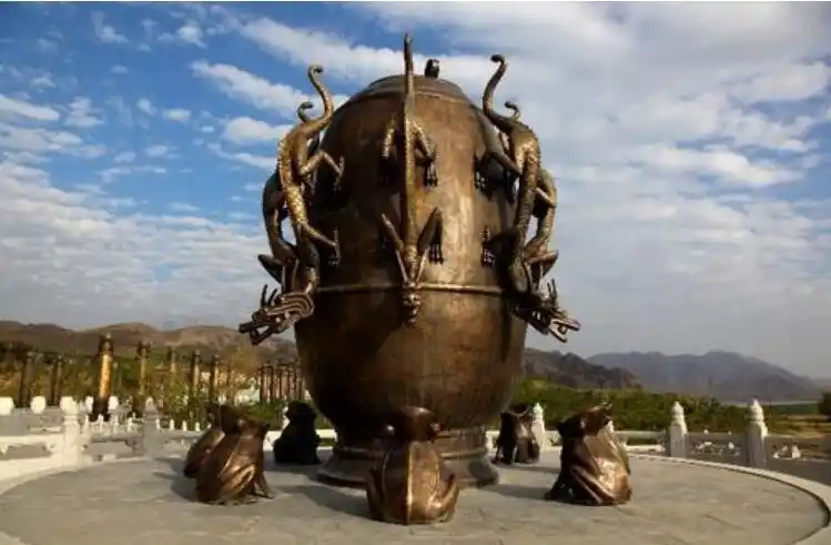 地震仪作文400字