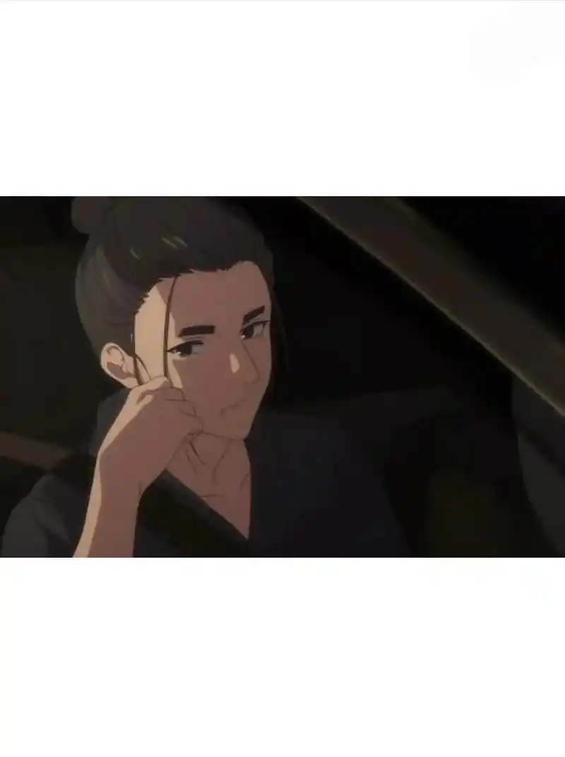 一人之下王也 #图  - 抖音