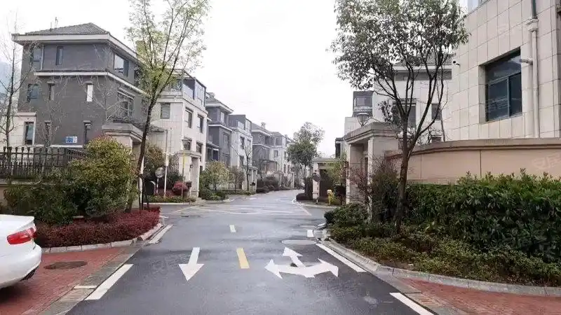 南大和园(别墅)