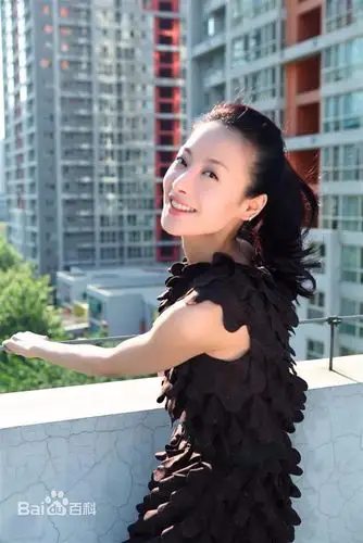 歌手朱虹身高多少