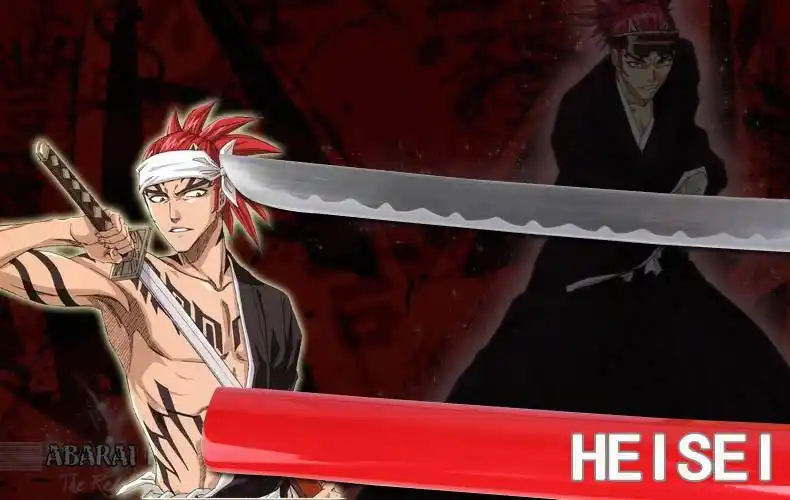 死神:斩魄刀卍解的3大特性,其中之一就是神秘性!