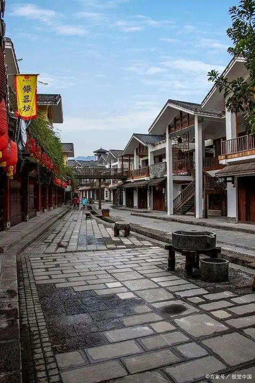 宜昌市旅游景点推荐