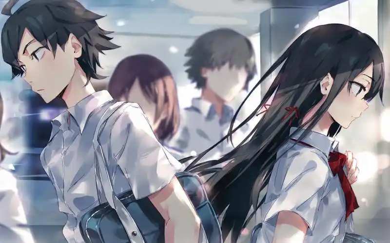 (大老师经典语录)回想年少不知剧中意,如今已是剧中人……不……好像