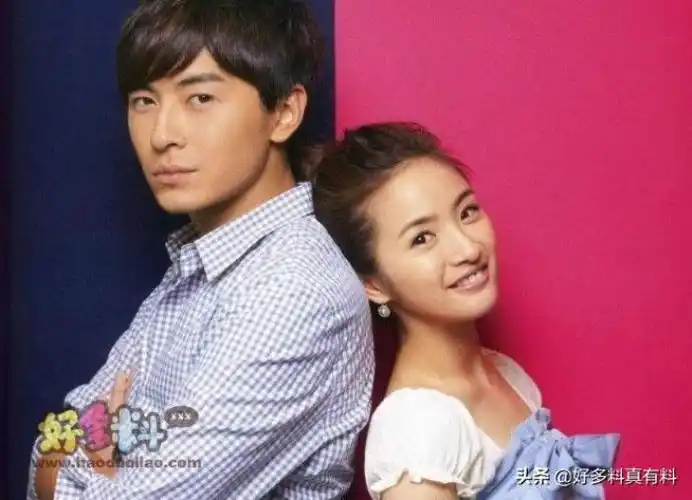 郑元畅林依晨为什么不会动心郑元畅喜欢林依晨吗