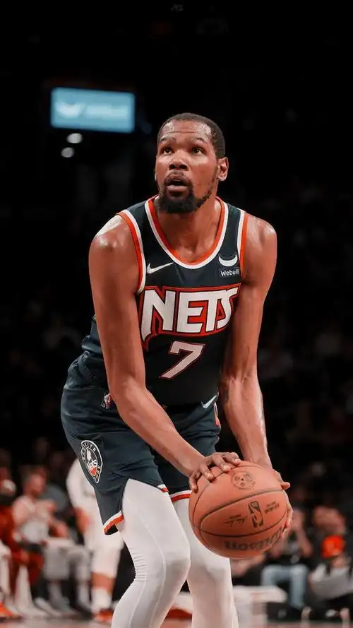 杜兰特 「手机壁纸」|凯文·杜兰特|篮球_新浪新闻