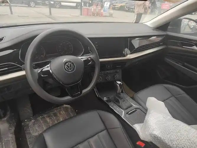 帕萨特2020款1.4t落地价 - 抖音