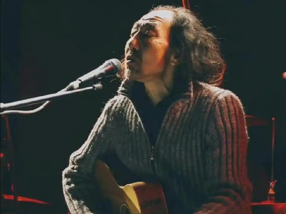 赵已然他是堕落的废人还是不屈的斗士