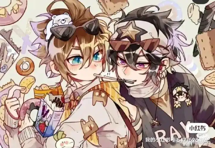 一一一一一接上集丹:开始上课这时雷狮看到安迷修包里有个熊娃娃雷