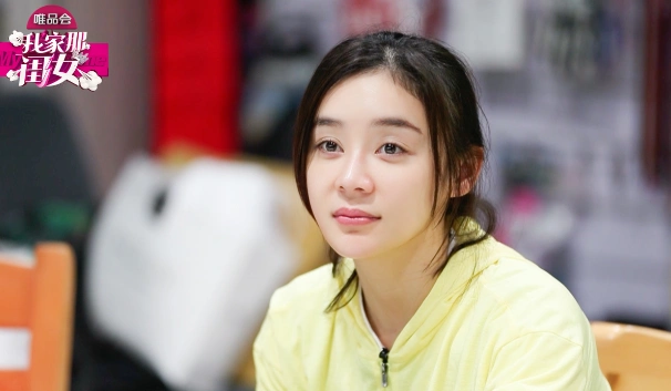 我家那闺女袁姗姗克服呕吐学潜水张戈体贴按摩