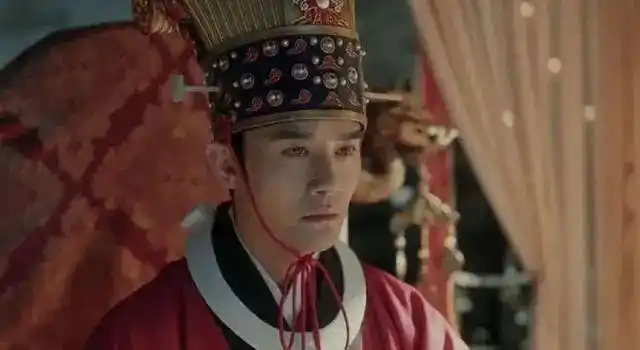 大宋皇帝赵祯:他是个好人,也是个好皇帝