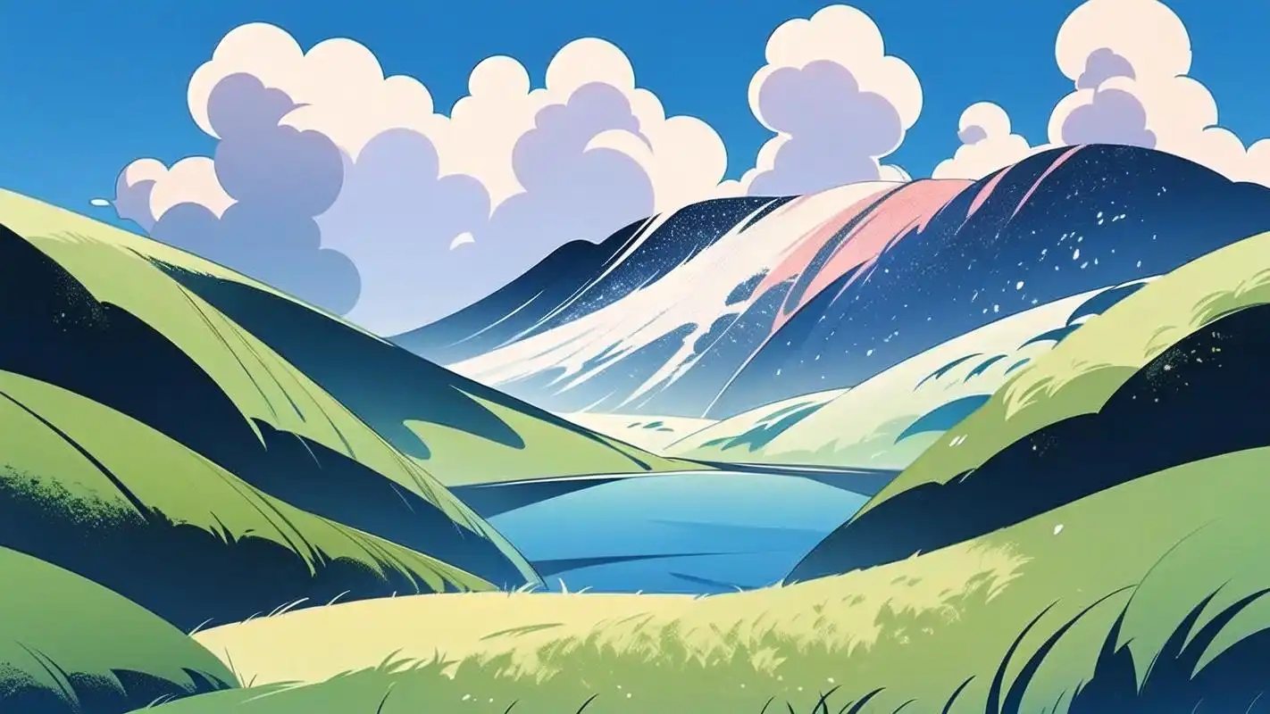 简约干净的天空壁纸,治愈你的心灵9415 这些简约干净的天空壁纸