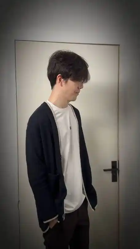 【theshy十大造型帅气变装】一秒钟从休闲风变西装帅哥#theshy天使