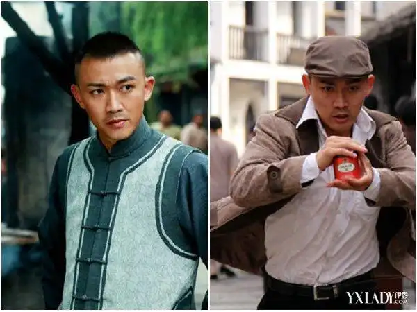 【图】抗战大片《勇士》票房口碑双丰收 主演聂远新片公映好评如潮