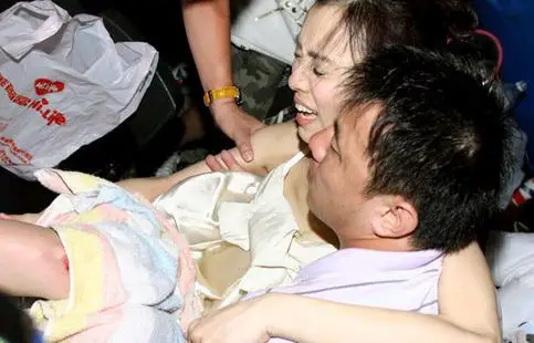 曝光明星们的各种尴尬时刻