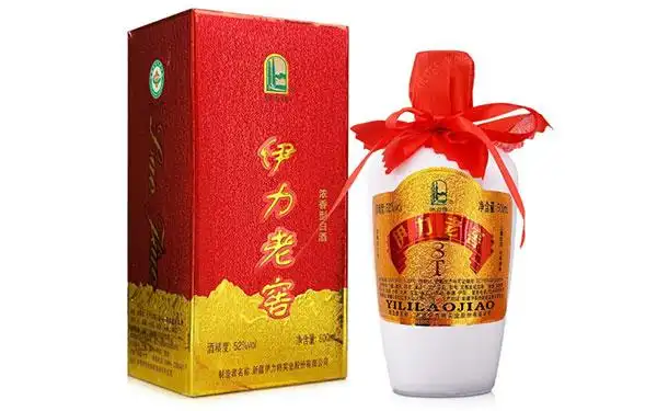 品名:伊力老窖酒度数:52度容量:500ml香型:浓香型产地:新疆伊犁配料