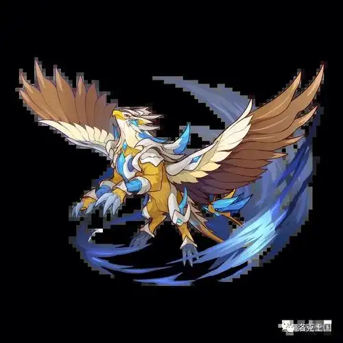 洛克王国8月19日版本部分情报更新