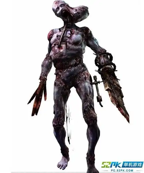 生化危机启示录2新情报变异体惊悚异常胆小勿入