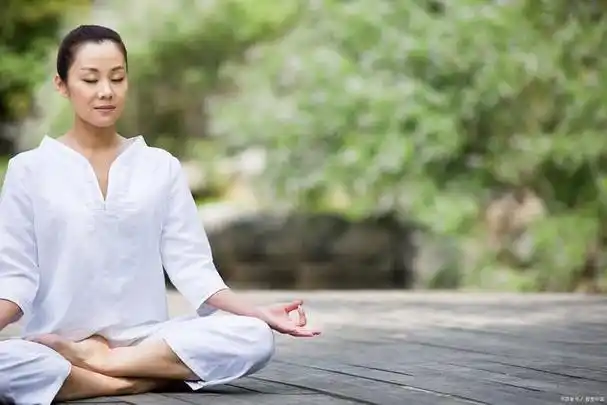 中华传统文化——静坐中的静是什么?