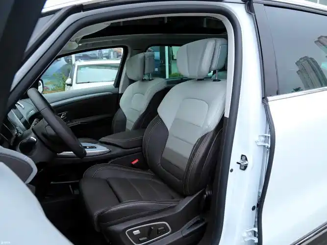 【2018款雷诺espace1.