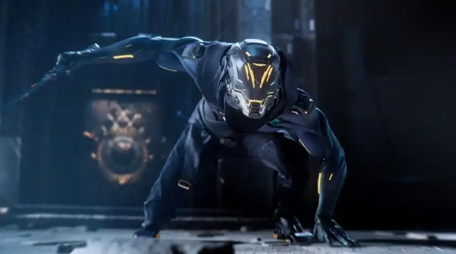 幽灵行者中文上市预告片公开