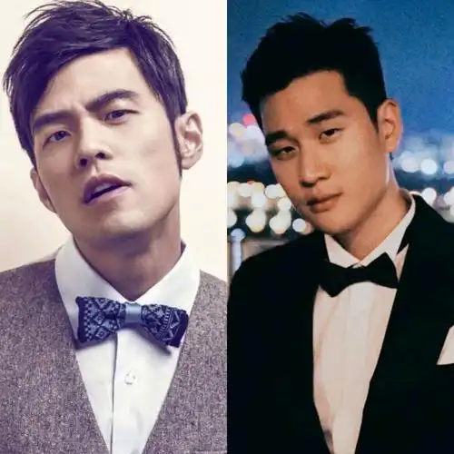 歌手周兴哲求婚赵岱新成功,女方戴钻戒一脸甜笑,引发网友热议