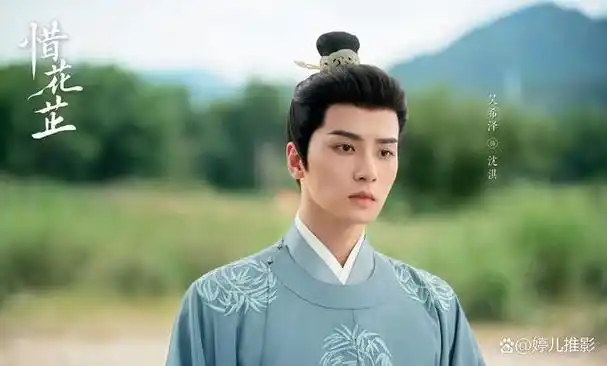 吴希泽出道以来虽然没有大红大紫,但颜值和演技都相当在线,尤其是在