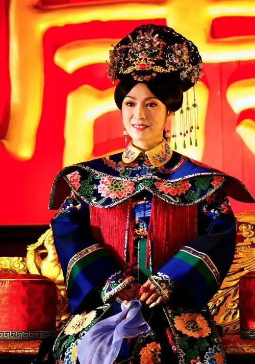 她13岁嫁顺治,非常经典的文章,不看后悔|康熙|皇太后|皇后_新浪网