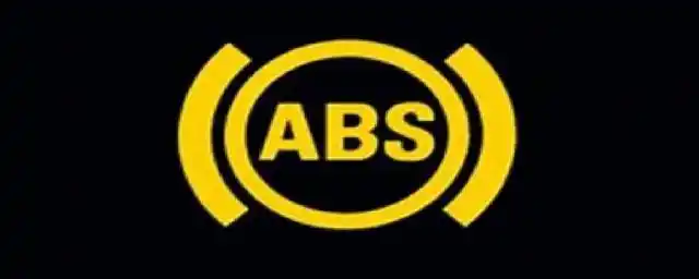 防抱死是什么意思