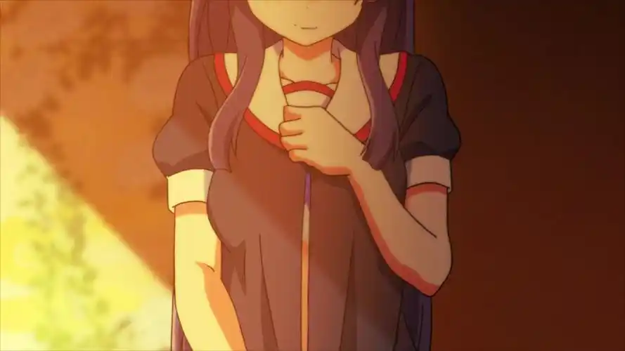 变形少女 03 衣月篇【中文配音】