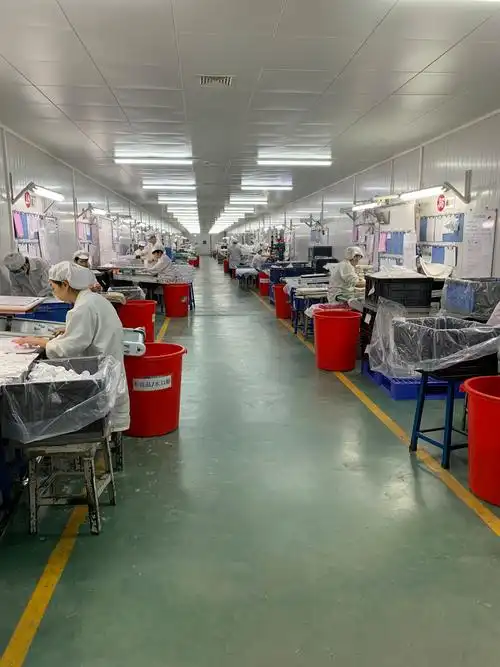 开平市冠兴化妆品包装厂