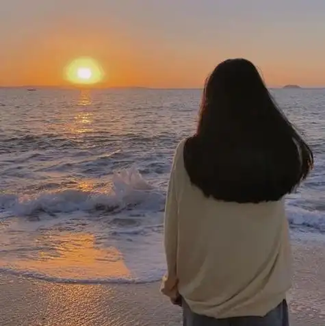 头像女霸气冷酷不露脸背影 霸气头像图片大全 -【爱个性】