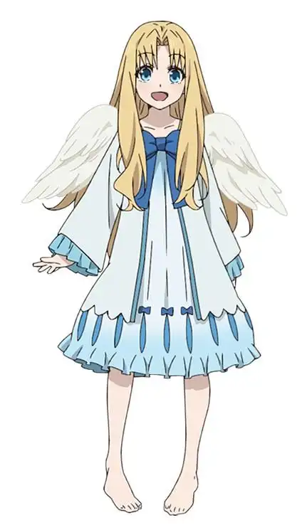 菲洛-盾之勇者成名录剧照_图片