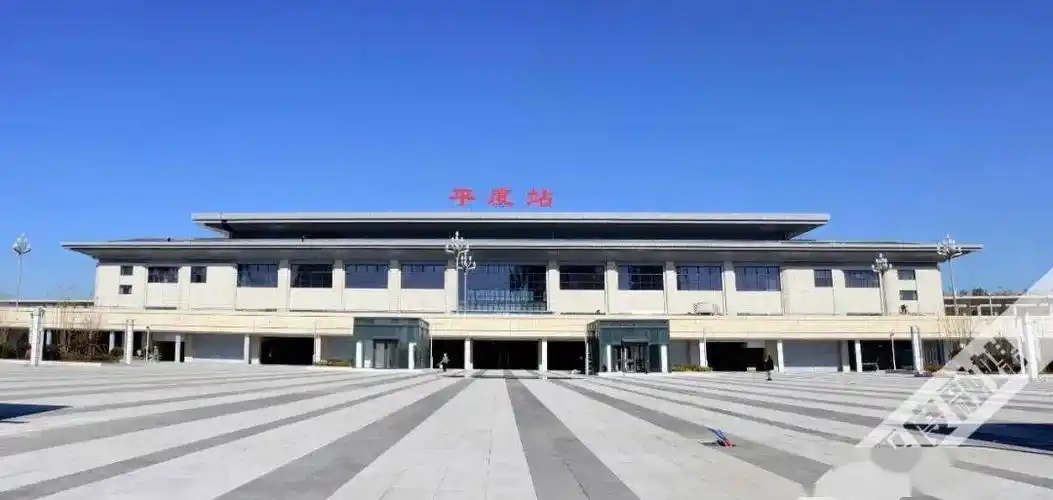 开启了国铁公交化时代,让平度市民体会到高效,优质,快捷的高铁服务,实