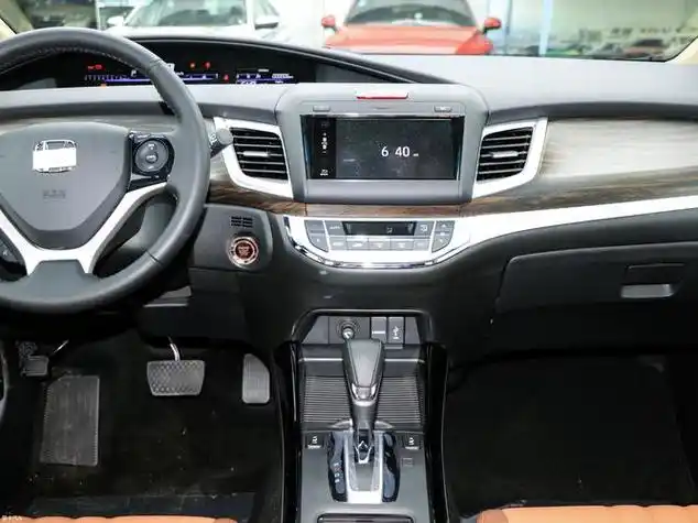 本田杰德中控按钮,杰德车内按键功能说明