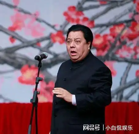 侯宝林爽快答应高英培,并强调我这一辈的人都要请到|李金斗|相声界