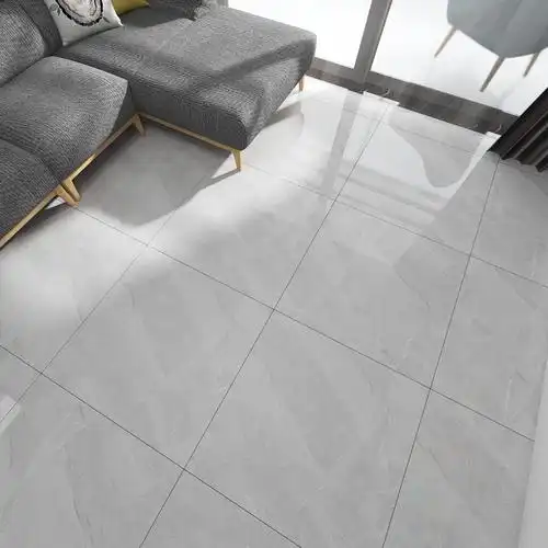 客厅瓷砖用什么牌子好(采光不好,客厅装修应该选什么样的瓷砖?