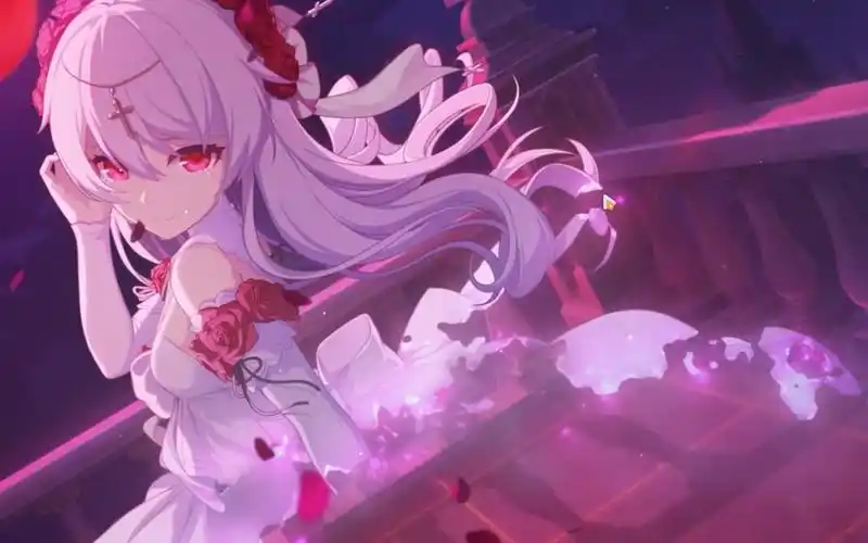 月下初拥的消逝