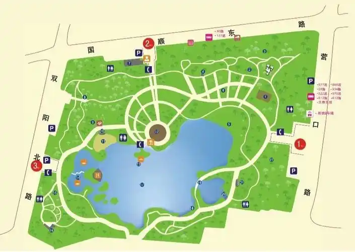 号交通线路公交28,812,577,522,870等轨交8号线黄兴公园站开放时间8