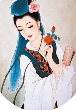 唐代最著名的女道士