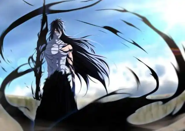 死神 黑崎一护的几种形态,最厉害的形态竟然和灭却师有关
