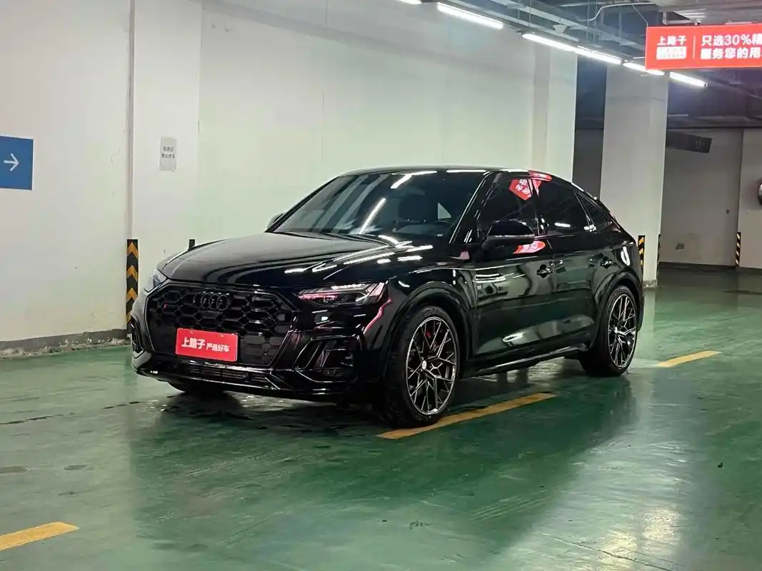 【车辆名称】2021款 奥迪q5l sportback 45