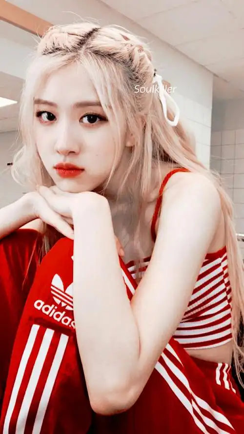 朴彩英,朴彩英头像,朴彩英壁纸,rose朴彩英