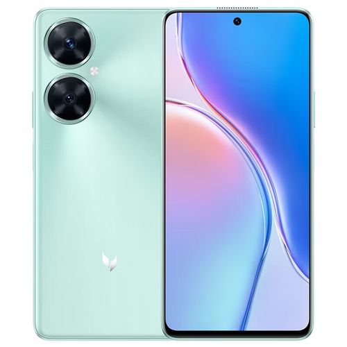 华为智选 麦芒20 (分期免息白条可选)新品上市5g手机 沧浪青白 12 256