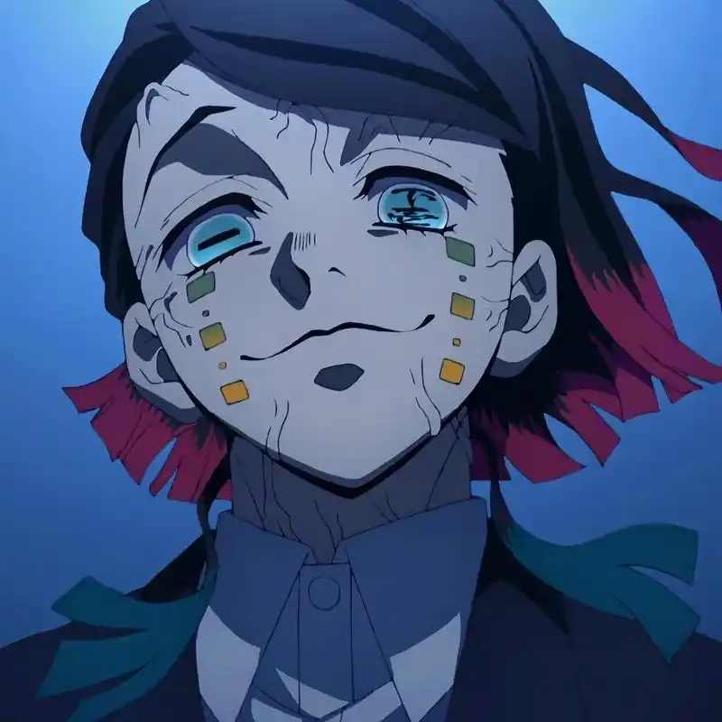 鬼灭之刃 | 十二鬼月·魇梦